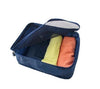 Mesh Travel Pouch Luggage Organizer