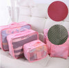 Clothes Bra Cosmetics Underwear Organizer