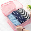 Clothes Bra Cosmetics Underwear Organizer