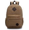 Travel Rucksack Shoulder Bag Backpack