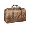 Duffle Nylon Luggage Travel Bags