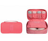 Bra Underwear Travel Bags Suitcase