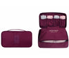 Bra Underwear Travel Bags Suitcase