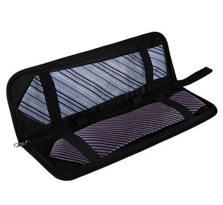 Little Tie Case Fashion Tie Storge Luggage