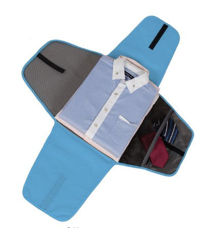 Shirt Packing Organizers Travel Accessories