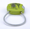 Mini Resettable 3 Digit Luggage Code Padlock