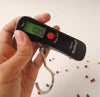 Luggage Digital Travel Hanging Hook Scale