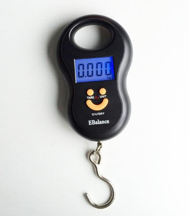 Fishing Pocket Weight Scale Luggage